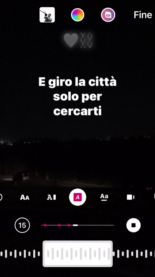 TikTok video thumbnail by canzoninstagram.1