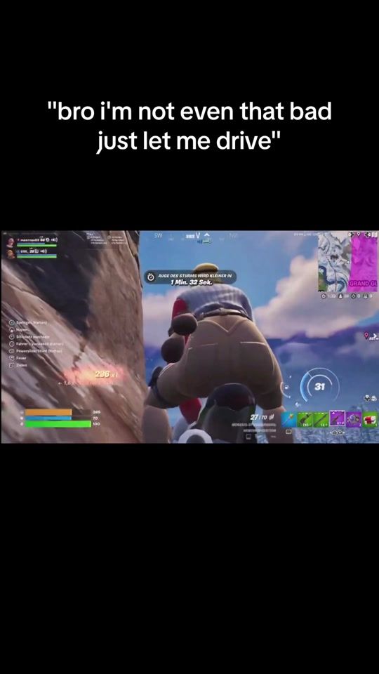 TikTok video thumbnail by diefrechenbuben69