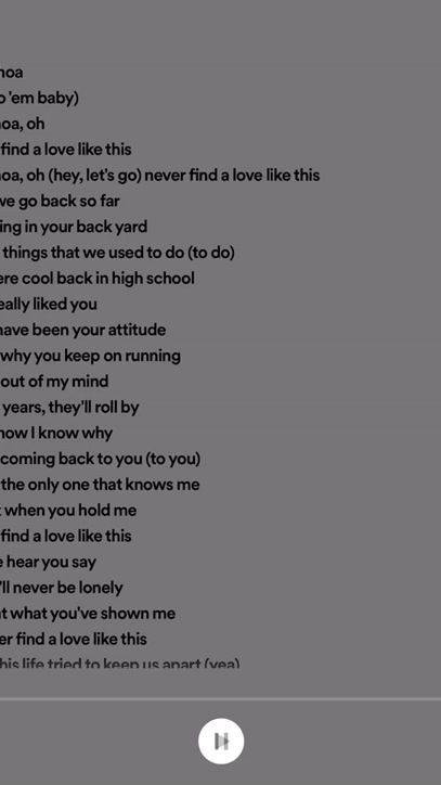 TikTok video thumbnail by lyrics1406