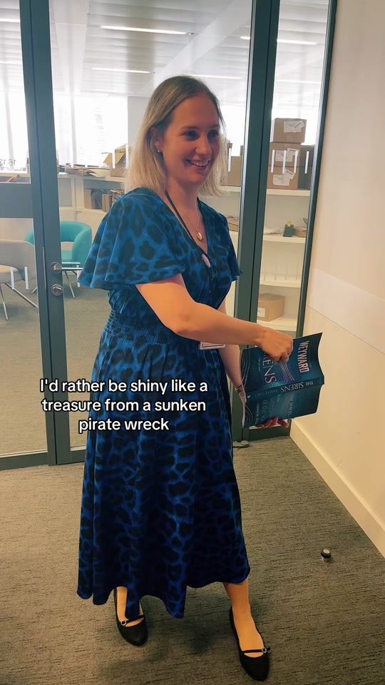 TikTok video thumbnail by harpervoyageruk