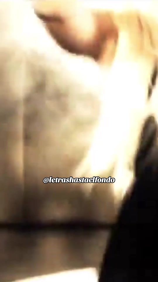 TikTok video thumbnail by letrashastaelfondo