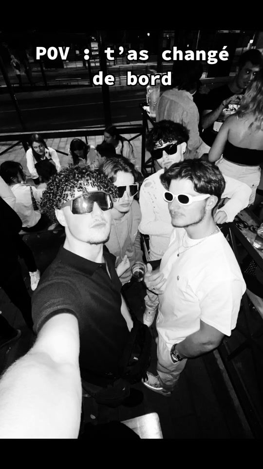 TikTok video thumbnail by hugo.pltier