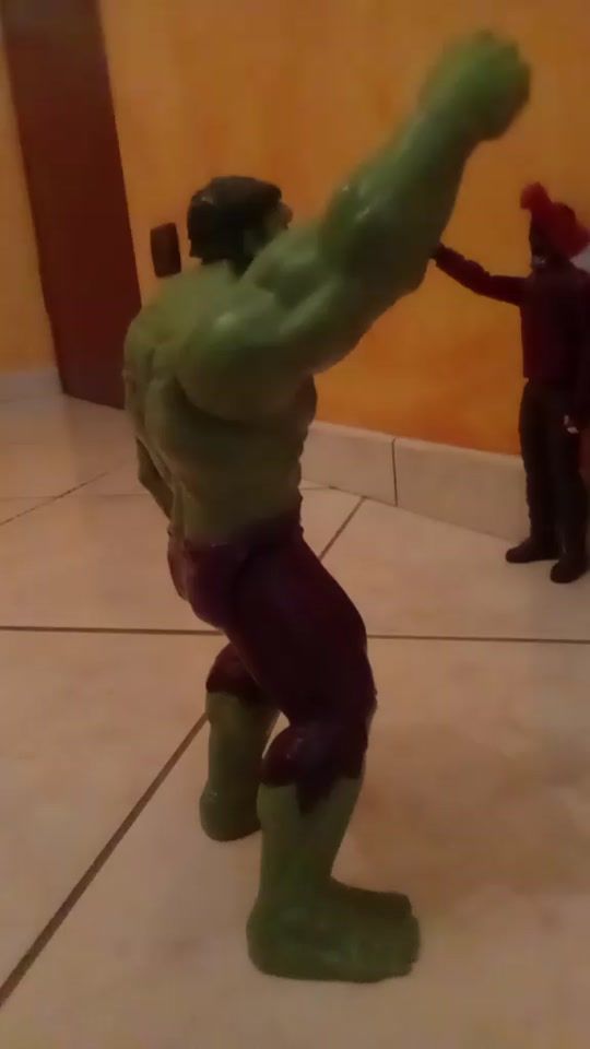 TikTok video thumbnail by hulk_il_bro2