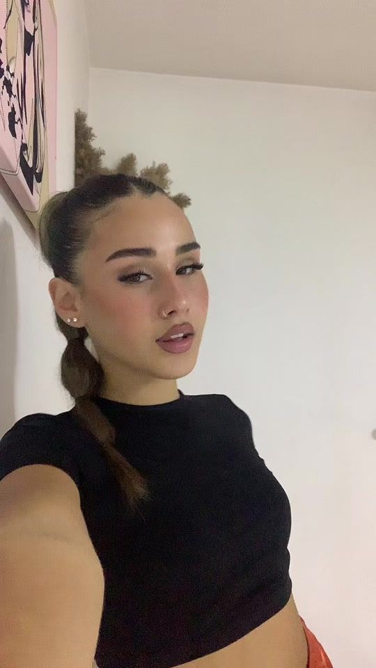 TikTok video thumbnail by _dalilamarcello_