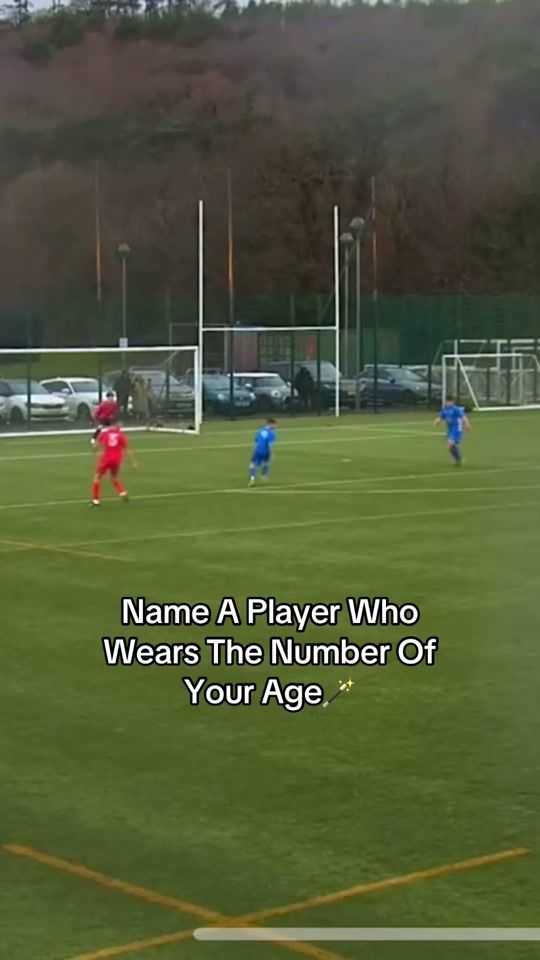 TikTok video thumbnail by masonlewisfutbol