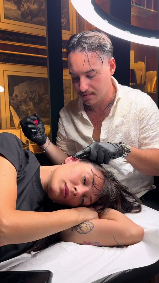 TikTok video thumbnail by leotestattoo