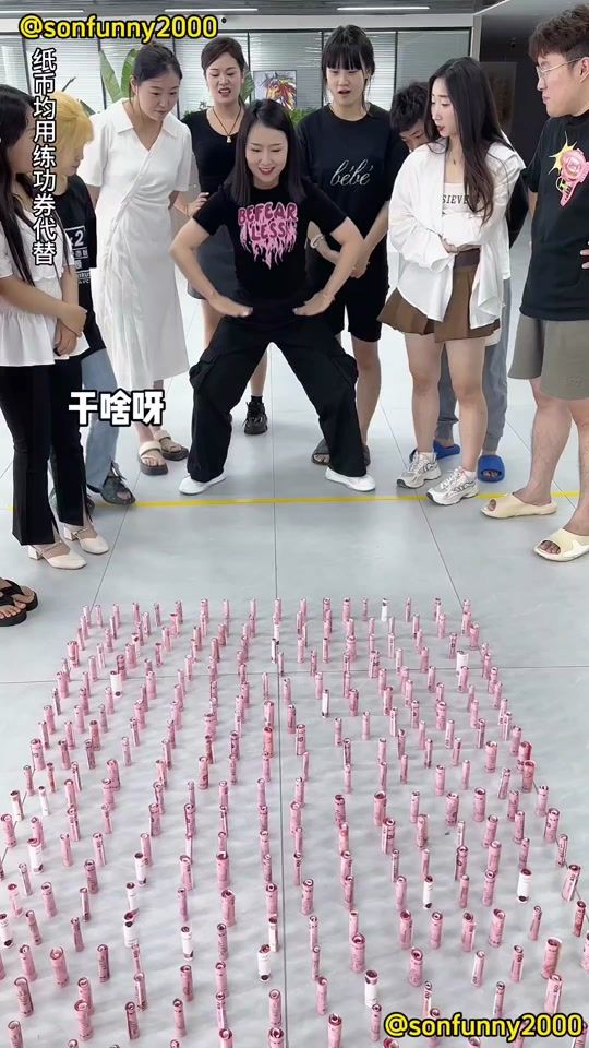 TikTok video thumbnail by sonfunny2000