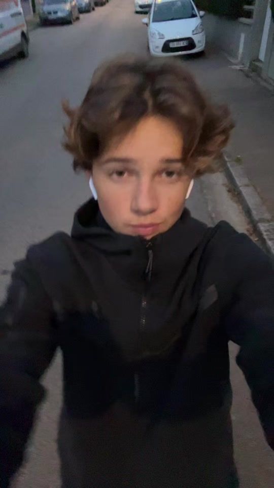 TikTok video thumbnail by clemlespameur010