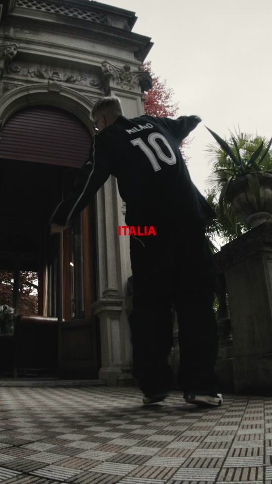 TikTok video thumbnail by isacelliotofficial