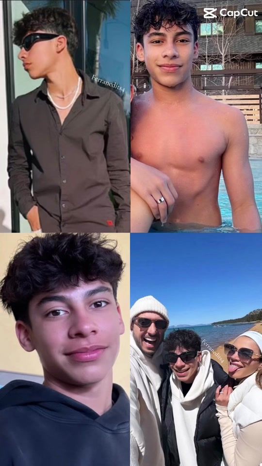 TikTok video thumbnail by ferranedits4