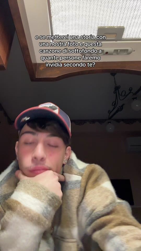 TikTok video thumbnail by carmeloscornavacca