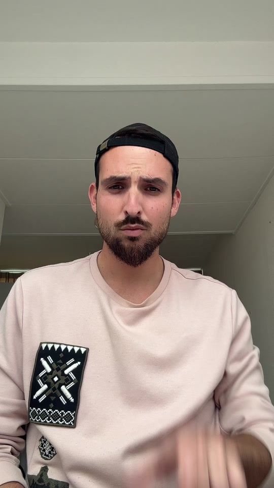 TikTok video thumbnail by interpretebailongo