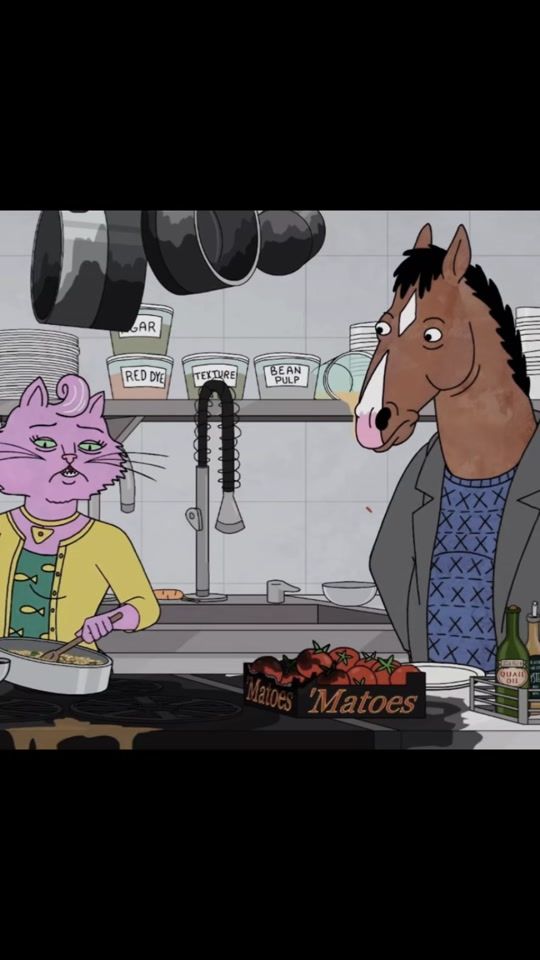 TikTok video thumbnail by bojack_horseman113