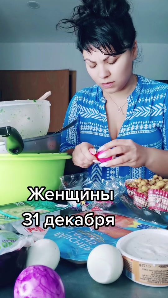 TikTok video thumbnail by oljagalaktika