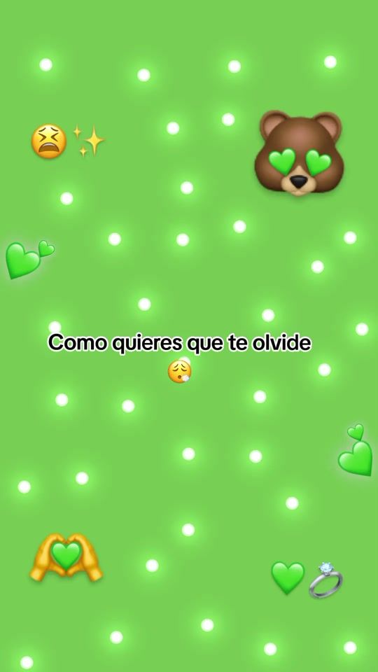 TikTok video thumbnail by solocoraverde