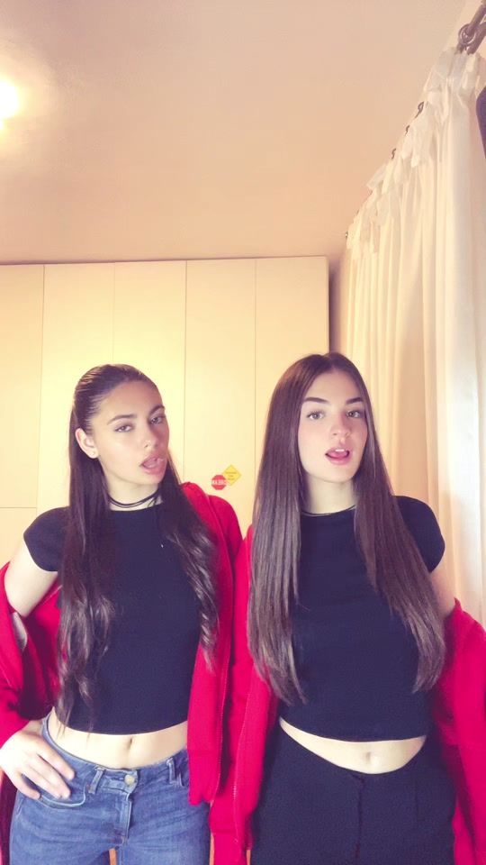 TikTok video thumbnail by matildaburchielli