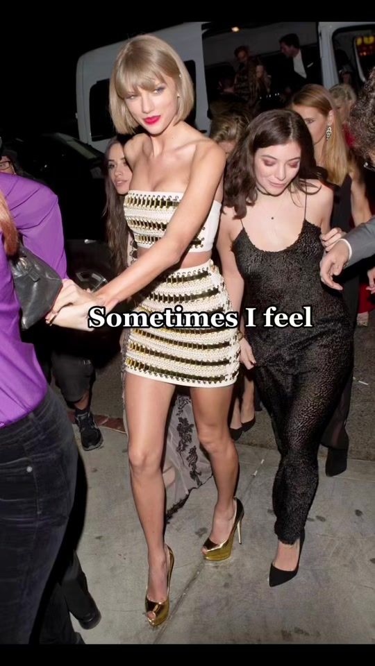 TikTok video thumbnail by taylorswiftsmidnightrain