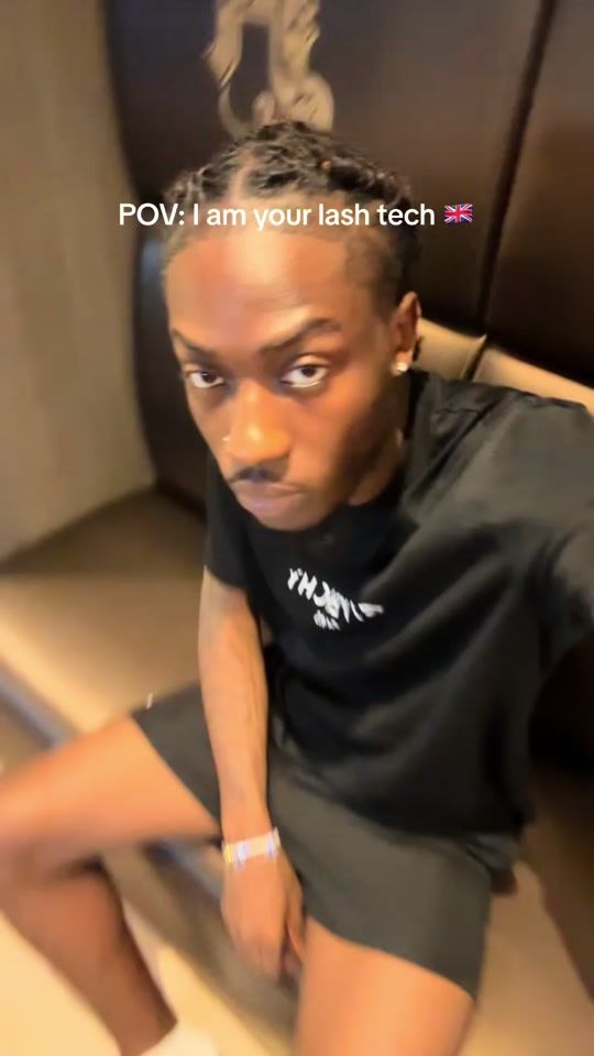 TikTok video thumbnail by dyn6z