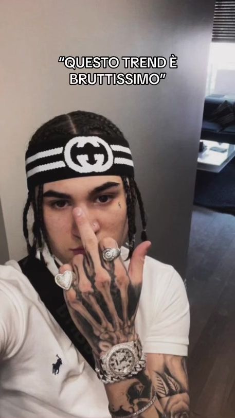 TikTok video thumbnail by yassirebbasta