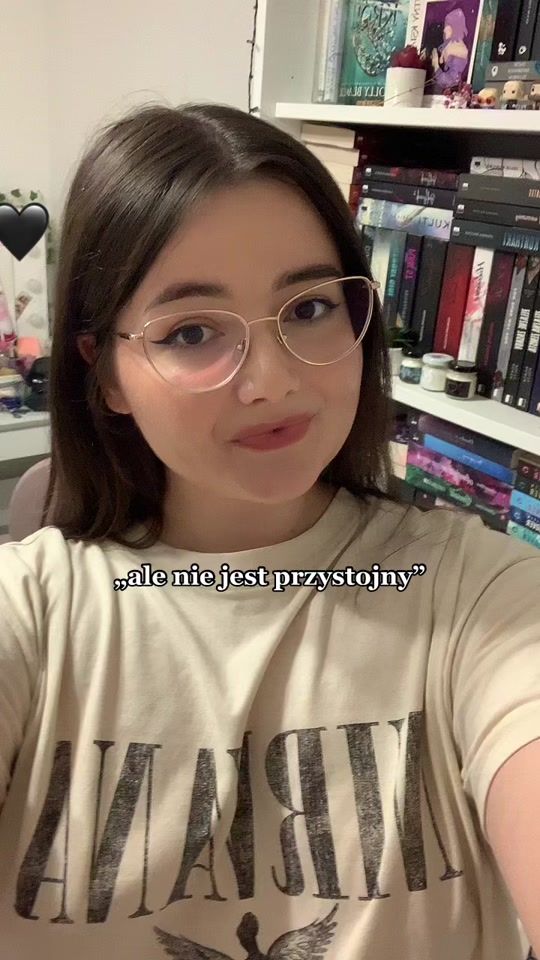 TikTok video thumbnail by bookshermanito