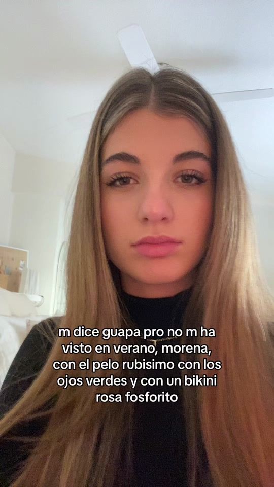 TikTok video thumbnail by megustanlosmacarroness__