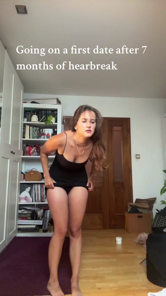 TikTok video thumbnail by hannarehak