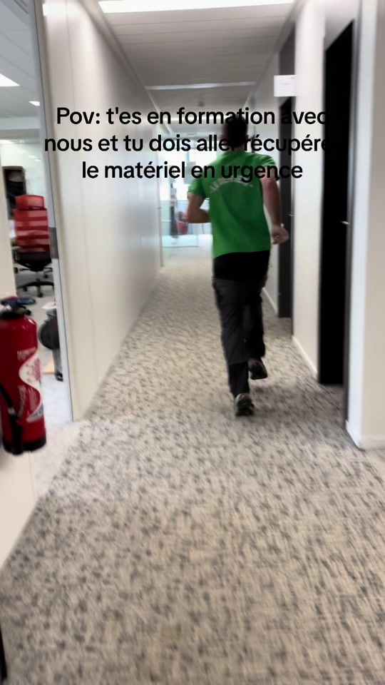 TikTok video thumbnail by croixrouge.lepre.pantin