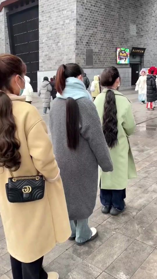TikTok video thumbnail by shinywiguk