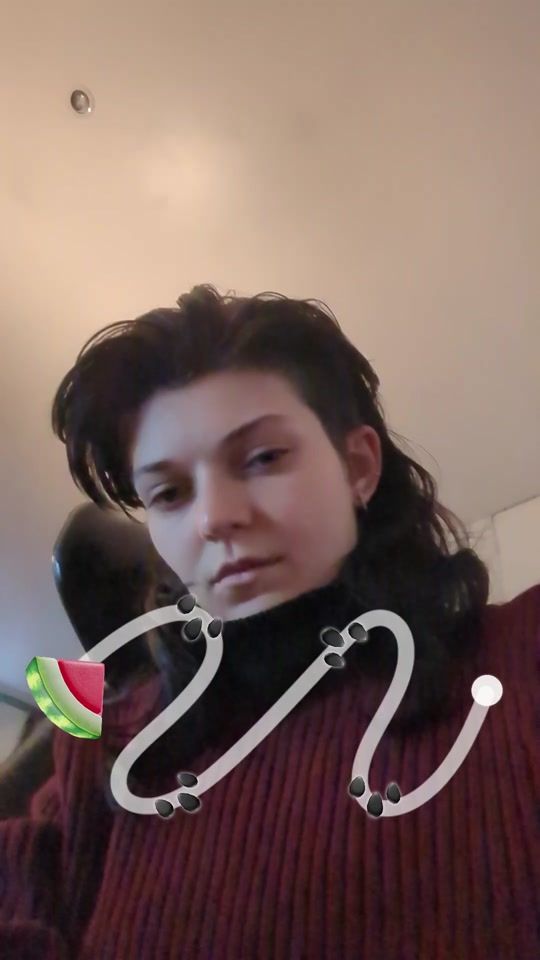 TikTok video thumbnail by gotyosin