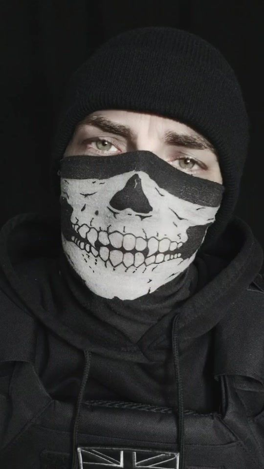 TikTok video thumbnail by usghostz