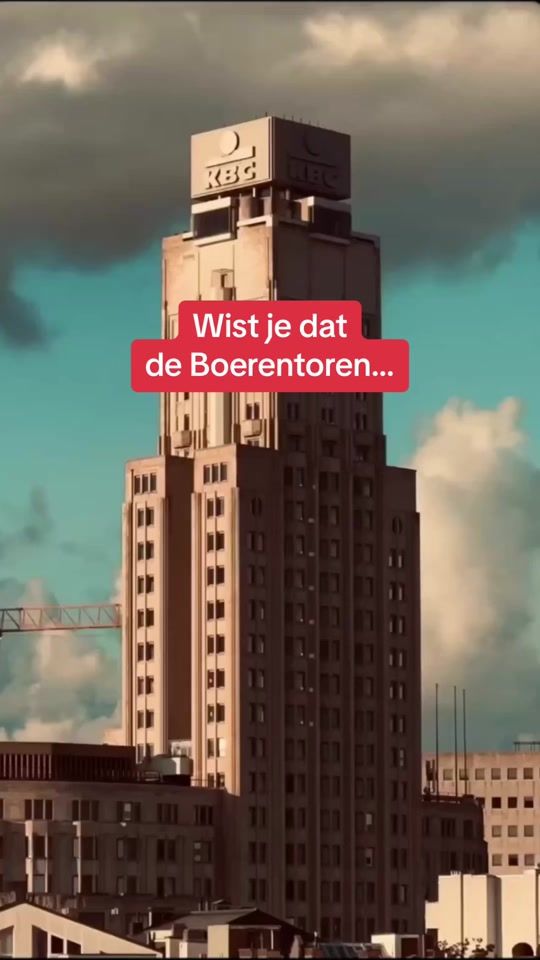 TikTok video thumbnail by stad_antwerpen