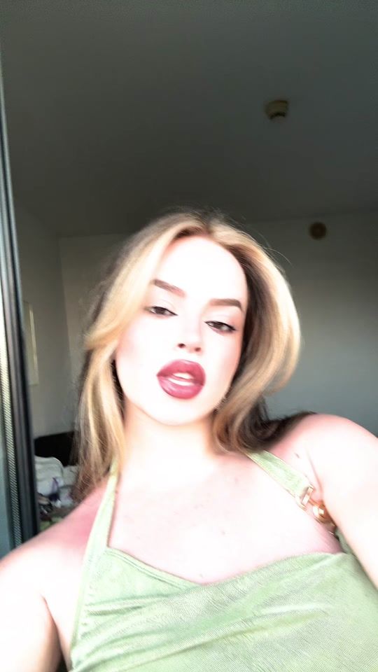 TikTok video thumbnail by alissarlive