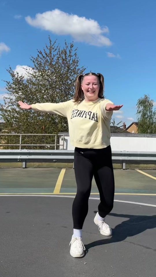 TikTok video thumbnail by tamzinslater