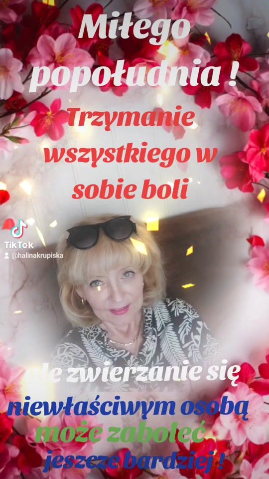 TikTok video thumbnail by halinakrupiska