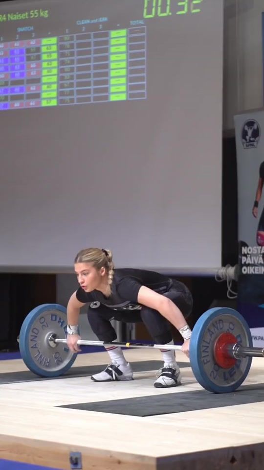 TikTok video thumbnail by viivikorkko