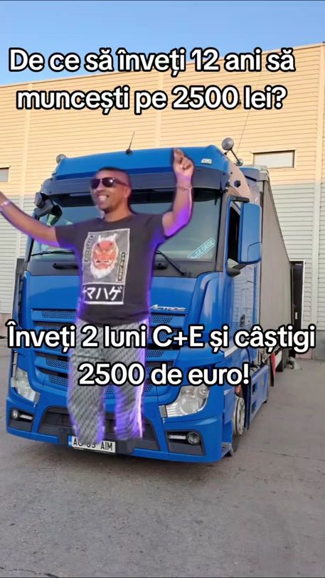 TikTok video thumbnail by georgepredica