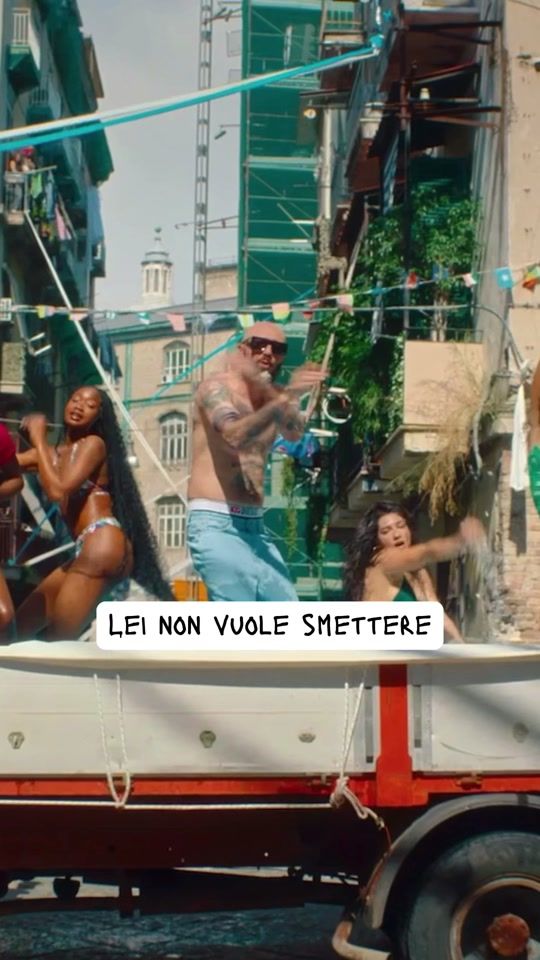 TikTok video thumbnail by universalmusicitalia