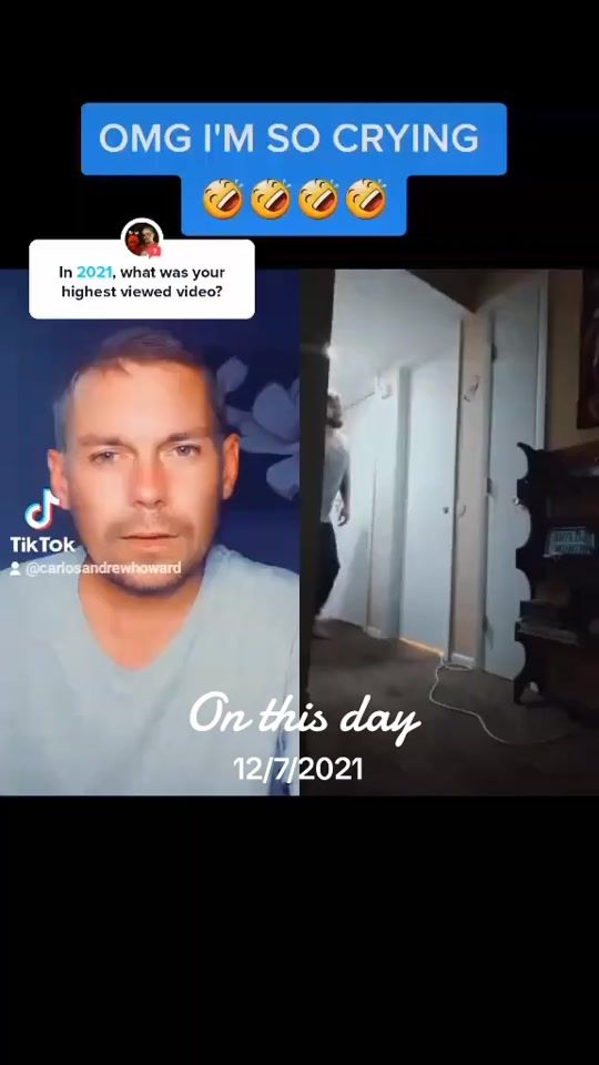TikTok video thumbnail by carlosandrewhoward