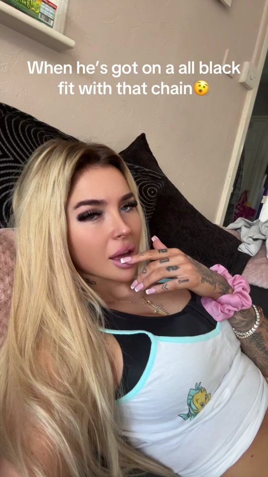 TikTok video thumbnail by summerkarenn