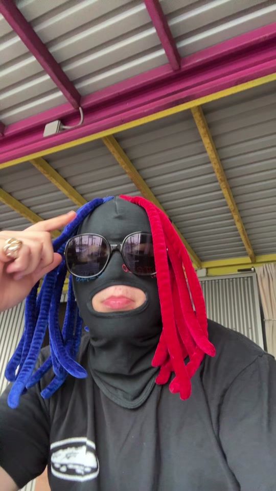 TikTok video thumbnail by markoglass