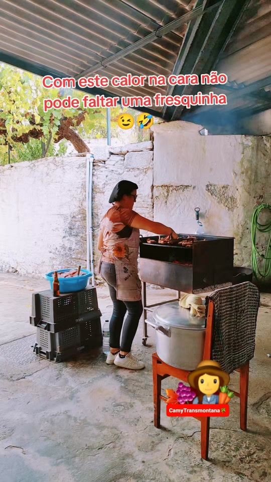 TikTok video thumbnail by camilaferreira_oficiall