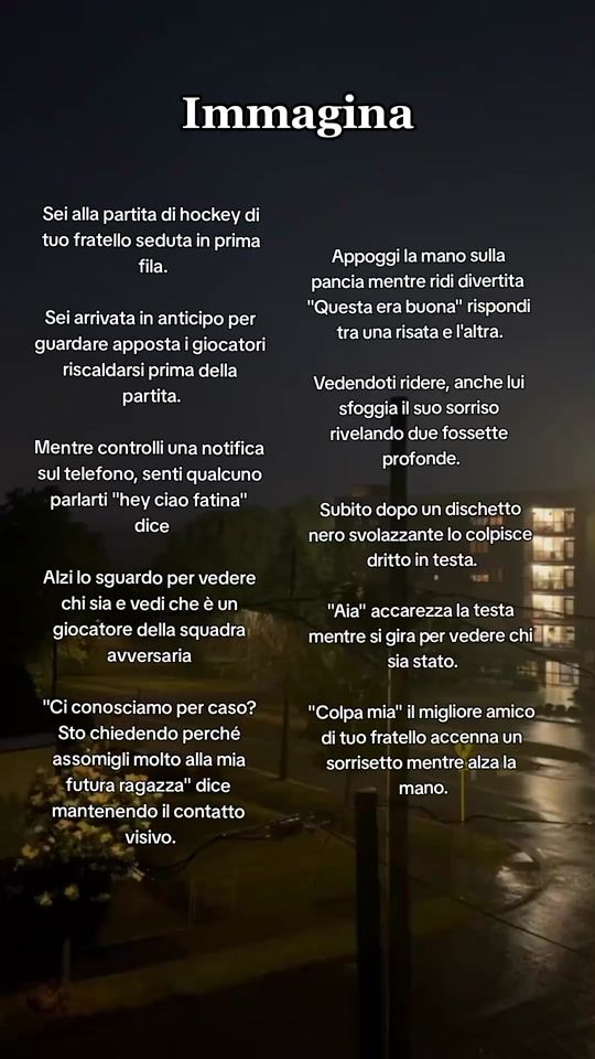 TikTok video thumbnail by immagina_xye