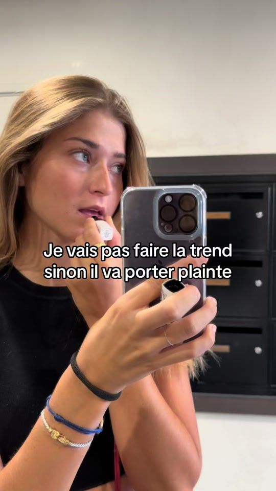 TikTok video thumbnail by noemieleca
