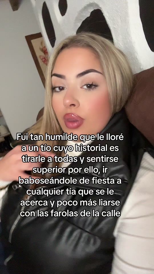 TikTok video thumbnail by zuleegleezz