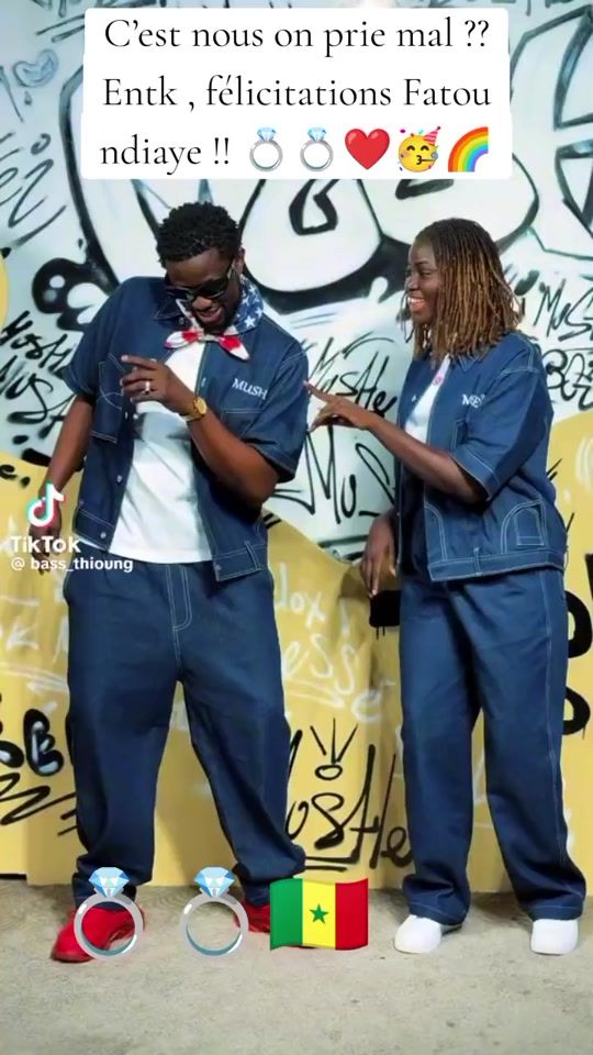 TikTok video thumbnail by fatou21tiktok_fan