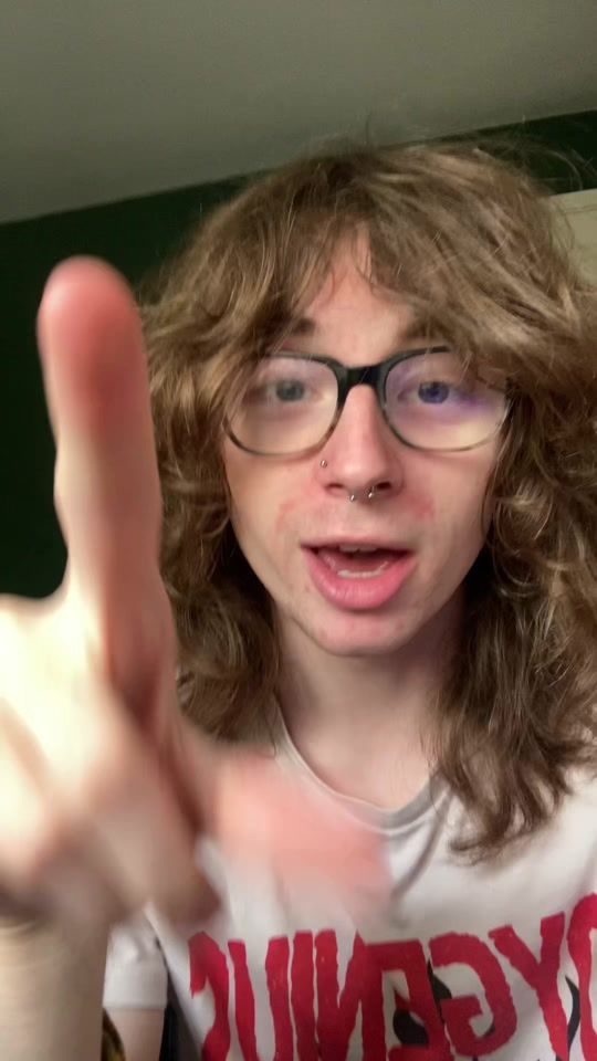 TikTok video thumbnail by synthlemmon