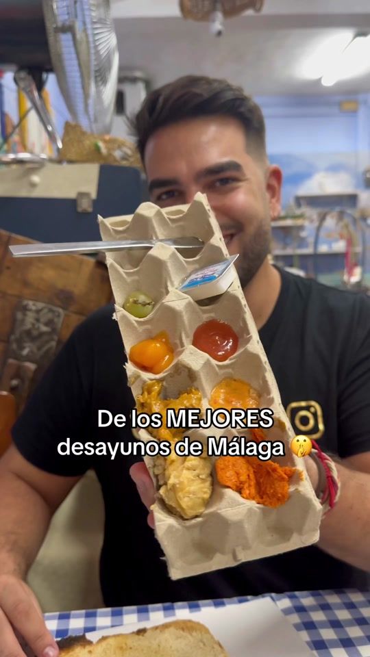 TikTok video thumbnail by topfoodbcn