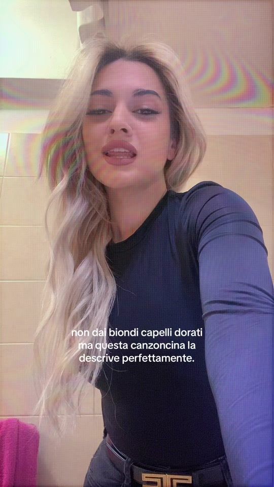 TikTok video thumbnail by giulia.restuccia