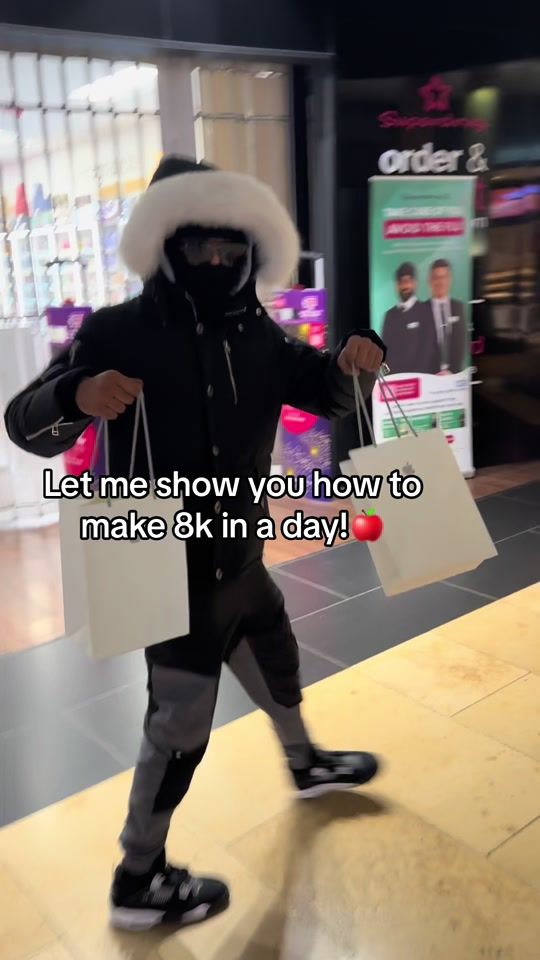 TikTok video thumbnail by limit.btcc