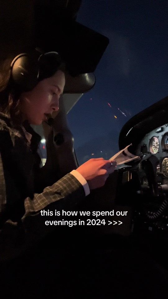 TikTok video thumbnail by annafliesplane